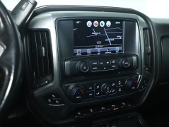 Used 2017  Chevrolet Silverado 1500 4WD Crew Cab 143&period;5" LTZ w&sol;2LZ at Drive Now Westlake near Westlake&comma; OH