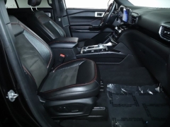 Used 2022 Ford Explorer ST-Line 4WD at DriveNow Mayfield near Mayfield Heights, OH