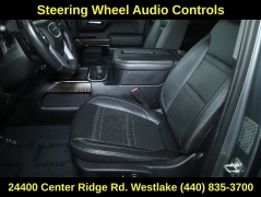Used 2019  GMC Sierra 1500 4WD Crew Cab 147" Denali at Drive Now Westlake near Westlake&comma; OH