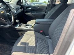 Used 2020 Chevrolet Equinox 4d SUV FWD LT w/2FL at Drive Now Westlake near Westlake, OH