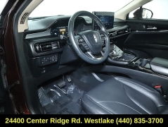 Used 2022  Lincoln Nautilus Standard AWD at Drive Now Westlake near Westlake&comma; OH