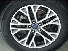 Used 2020  Ford Escape 4d SUV FWD SEL at DriveNow Mayfield near Mayfield Heights, OH