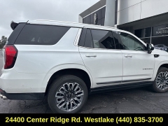 Used 2024  GMC Yukon 4WD 4dr Denali Ultimate at Drive Now Westlake near Westlake&comma; OH