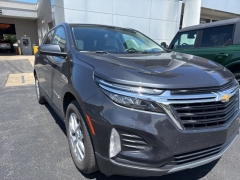 Used 2022 Chevrolet Equinox FWD 4dr LT w/1LT at Drive Now Westlake near Westlake, OH