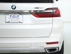 Used 2022  BMW X7 xDrive40i Sports Activity Vehicle at DriveNow Mayfield near Mayfield Heights&comma; OH