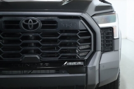 Used 2024 Toyota Tundra Hybrid 4WD Limited CrewMax 5.5ft Bed at DriveNow Mayfield near Mayfield Heights, OH