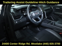 Used 2024  GMC Acadia AWD 4dr Elevation at Drive Now Westlake near Westlake&comma; OH