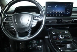 Used 2022 Lincoln Nautilus Reserve AWD at DriveNow Mayfield near Mayfield Heights, OH