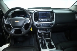 Used 2022 Chevrolet Colorado 4WD Crew Cab 128" ZR2 at DriveNow Mayfield near Mayfield Heights, OH
