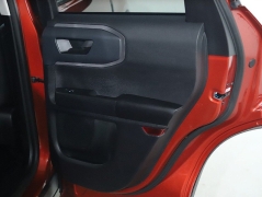 Used 2022  Ford Bronco Sport Big Bend 4x4 at DriveNow Mayfield near Mayfield Heights&comma; OH