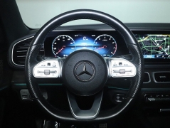 Used 2023  Mercedes-Benz GLS GLS 450 4MATIC SUV at DriveNow Mayfield near Mayfield Heights&comma; OH