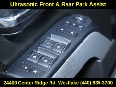 Used 2016  Chevrolet Silverado 1500 4WD Double Cab 143&period;5" LTZ w&sol;2LZ at Drive Now Westlake near Westlake&comma; OH