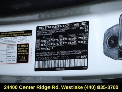 Used 2022  Mercedes-Benz GLE GLE 350 4MATIC SUV at Drive Now Westlake near Westlake&comma; OH