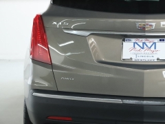 Used 2019 Cadillac XT5 4d SUV AWD Premium Luxury at Drive Now Westlake near Westlake, OH
