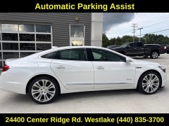 Used 2019  Buick LaCrosse 4d Sedan AWD Avenir at DriveNow Mayfield near Mayfield Heights&comma; OH
