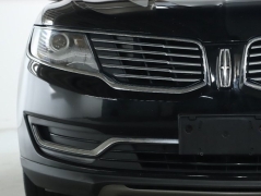 Used 2016  Lincoln MKX 4d SUV AWD Reserve at DriveNow Mayfield near Mayfield Heights, OH