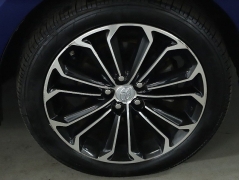 Used 2016  Toyota Corolla 4dr Sdn &lpar;Natl&rpar; at DriveNow Mayfield near Mayfield Heights&comma; OH