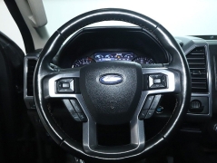 Used 2020  Ford Expedition Max 4d SUV 4WD Platinum at Drive Now Westlake near Westlake, OH