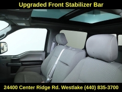 Used 2018  Ford F-150 4WD SuperCrew Box at DriveNow Mayfield near Mayfield Heights&comma; OH