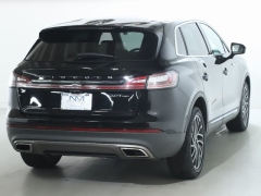 Used 2019 Lincoln Nautilus 4d SUV AWD Select 2.0L at Drive Now Westlake near Westlake, OH