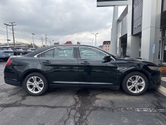 Used 2014  Ford Taurus 4d Sedan SEL V6 at Drive Now Westlake near Westlake, OH