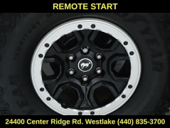 Used 2023  Ford Bronco 4 Door Advanced 4x4 at DriveNow Mayfield near Mayfield Heights&comma; OH
