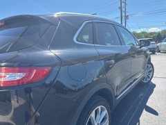 Used 2018 Lincoln MKC 4d SUV AWD Select at DriveNow Mayfield near Mayfield Heights, OH