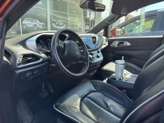 Used 2020 Chrysler Pacifica 4d Wagon Limited at DriveNow Mayfield near Mayfield Heights, OH