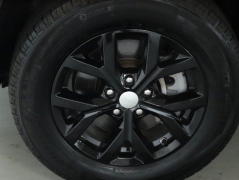 Used 2023  Jeep Grand Cherokee L Limited 4x4 at Drive Now Westlake near Westlake&comma; OH