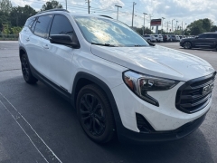 Used 2021 GMC Terrain FWD 4dr SLT at DriveNow Mayfield near Mayfield Heights, OH