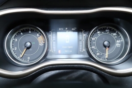 Used 2017 Jeep Cherokee 4d SUV 4WD Latitude I4 at DriveNow Mayfield near Mayfield Heights, OH