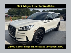 Used 2023  Lincoln Corsair Reserve AWD at DriveNow Mayfield near Mayfield Heights&comma; OH
