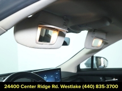 Used 2022  Lincoln Nautilus Standard AWD at DriveNow Mayfield near Mayfield Heights&comma; OH