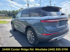 Used 2023  Lincoln Corsair Reserve AWD at DriveNow Mayfield near Mayfield Heights&comma; OH