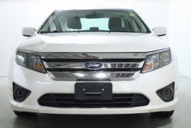 Used 2012 Ford Fusion 4d Sedan SE at Drive Now Westlake near Westlake, OH