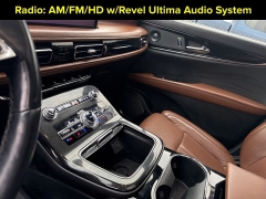 Used 2023  Lincoln Nautilus Reserve AWD at Drive Now Westlake near Westlake, OH