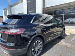 Used 2023 Lincoln Nautilus Reserve AWD at Drive Now Westlake near Westlake, OH