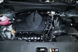 Used 2023 Hyundai Tucson SEL AWD at DriveNow Mayfield near Mayfield Heights, OH