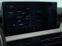 Used 2023  Lincoln Corsair Reserve AWD at DriveNow Mayfield near Mayfield Heights&comma; OH