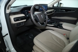 Used 2022 Lincoln Nautilus Reserve AWD at DriveNow Mayfield near Mayfield Heights, OH
