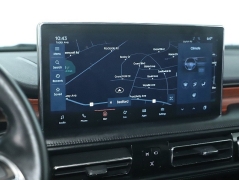 Used 2021  Lincoln Nautilus Reserve AWD at DriveNow Mayfield near Mayfield Heights&comma; OH