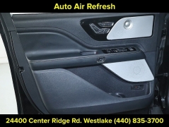 Used 2025  Lincoln Aviator Reserve AWD at Drive Now Westlake near Westlake&comma; OH