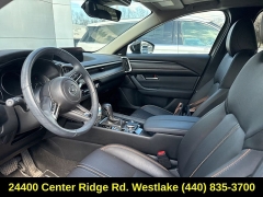 Used 2024  Mazda CX-50 2&period;5 Turbo Premium Package AWD at DriveNow Mayfield near Mayfield Heights&comma; OH