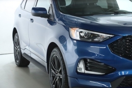 Used 2021 Ford Edge ST-Line AWD at DriveNow Mayfield near Mayfield Heights, OH