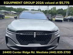 Used 2024  Lincoln Nautilus Reserve AWD at DriveNow Mayfield near Mayfield Heights&comma; OH