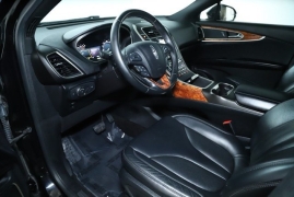 Used 2016 Lincoln MKX 4d SUV FWD Select at DriveNow Mayfield near Mayfield Heights, OH