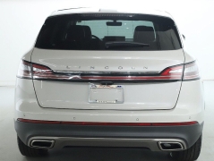 Used 2022  Lincoln Nautilus Reserve AWD at DriveNow Mayfield near Mayfield Heights, OH