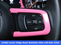 Used 2022  Jeep Wrangler Unlimited Sport Altitude 4x4 at DriveNow Mayfield near Mayfield Heights, OH