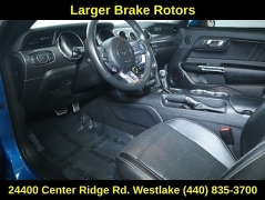 Used 2020  Ford Mustang GT Fastback at Drive Now Westlake near Westlake&comma; OH