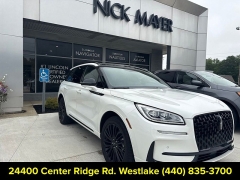Used 2024  Lincoln Corsair Reserve AWD at DriveNow Mayfield near Mayfield Heights&comma; OH